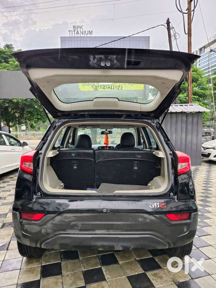 Mahindra Xuv300 W4, 2020, Petrol