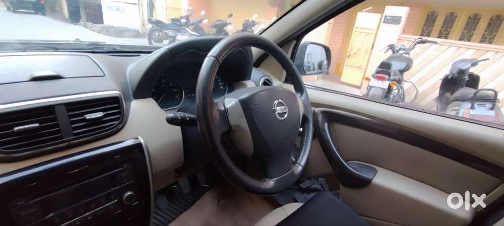 Nissan Terrano  Great Price / Well Maintained