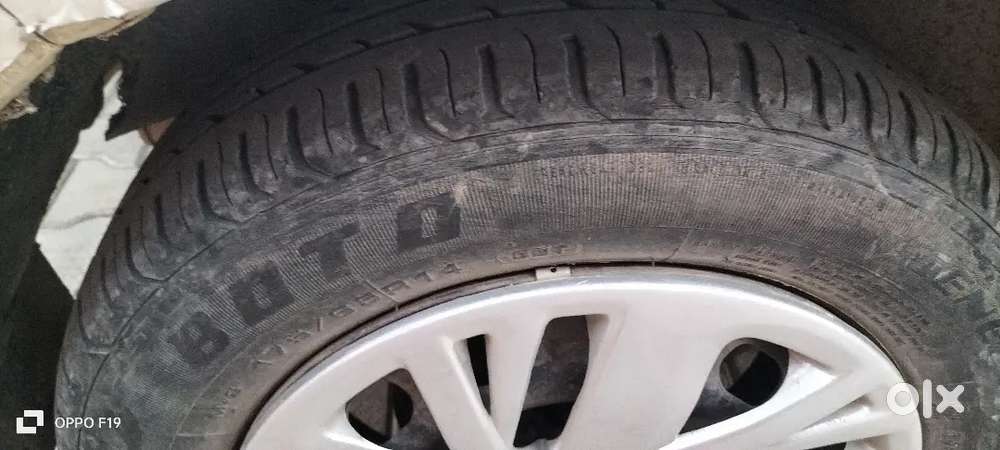 Ford Figo 2014