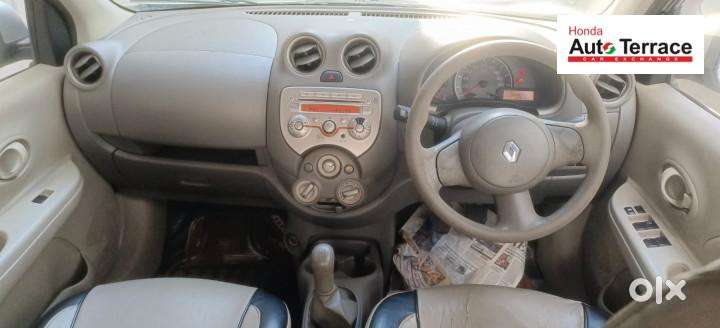 Renault Pulse 2012-2014 Rxl, 2012, Diesel