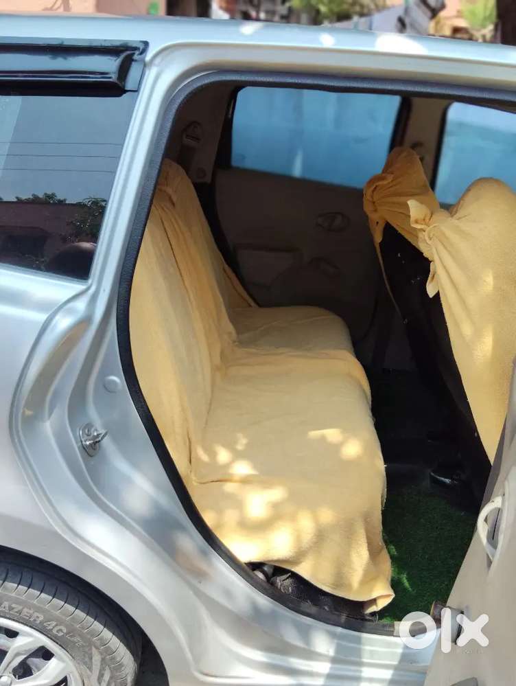 Datsun Go Plus 2016 Petrol 59000 Km Driven
