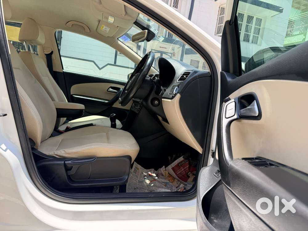 Volkswagen Vento 1.0 Highline Plus, 2020, Petrol