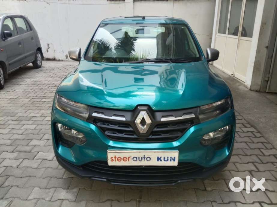 Renault Kwid Rxt 1.0, 2021, Petrol