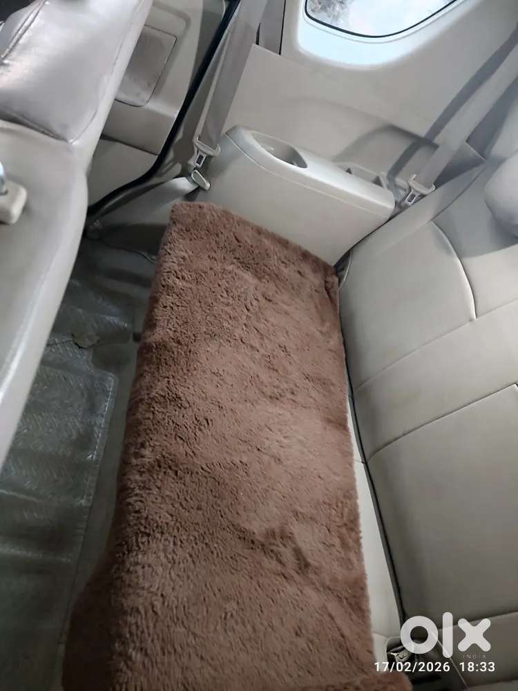 Maruti Suzuki Ertiga 2012 Diesel
