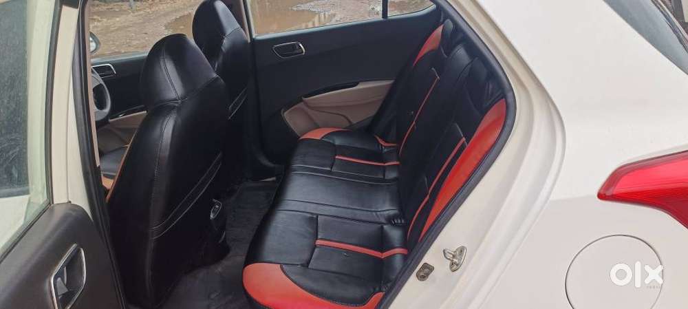 Hyundai Grand I10 1.2 Crdi Magna, 2016, Diesel