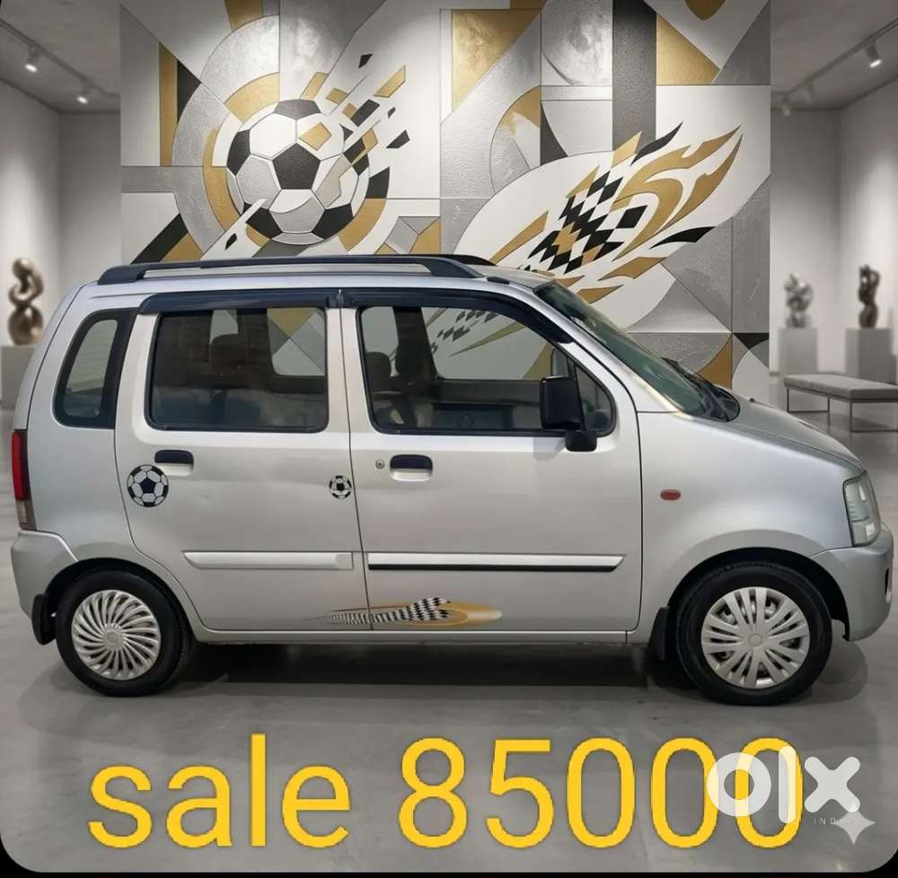 Wagon R Sale