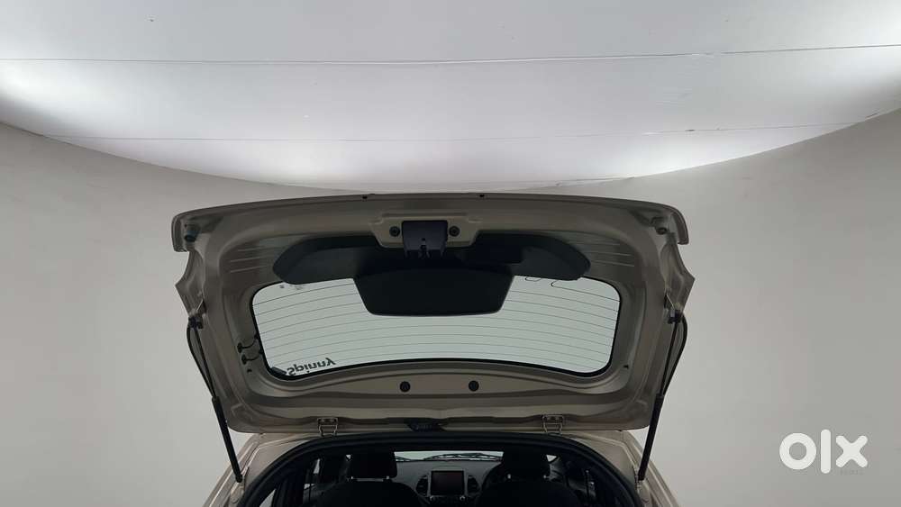Ford Freestyle Titanium Plus Petrol, 2021, Petrol