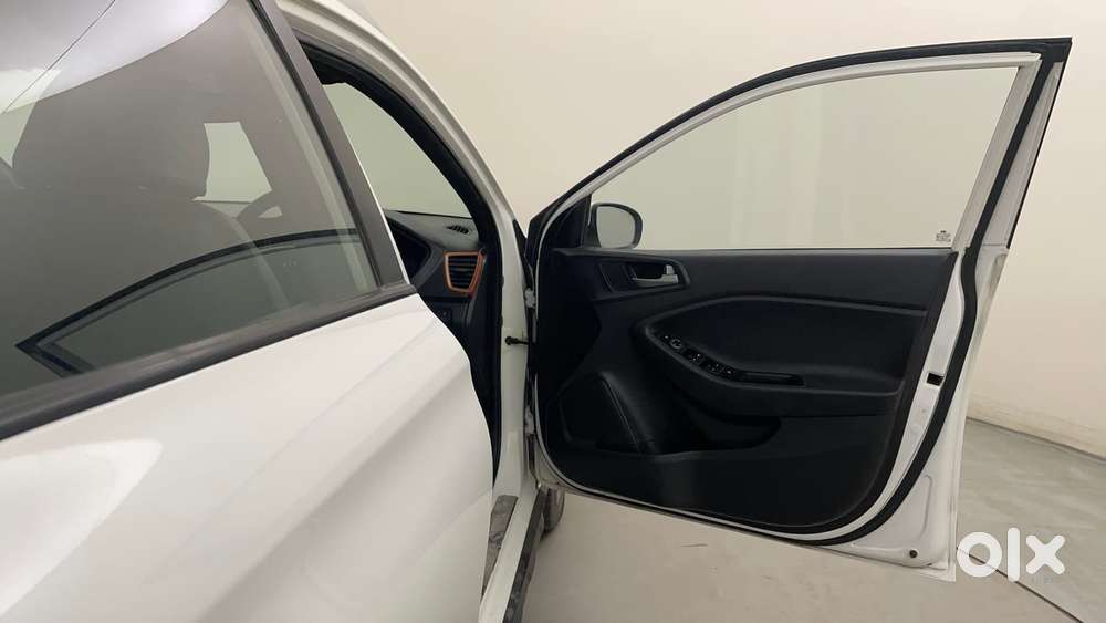 Hyundai I20 Active 1.2 S, 2018, Petrol