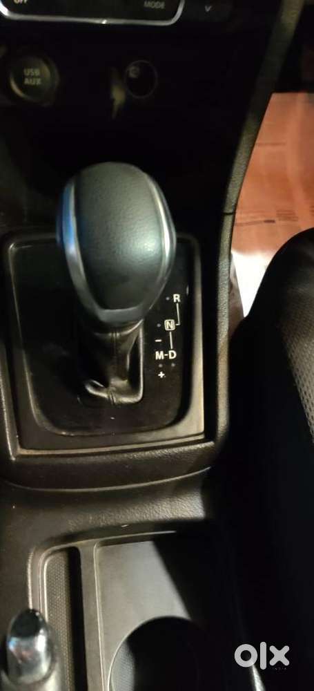 Maruti Suzuki Vitara Brezza Zdi Plus Amt Dual Tone, 2018, Diesel