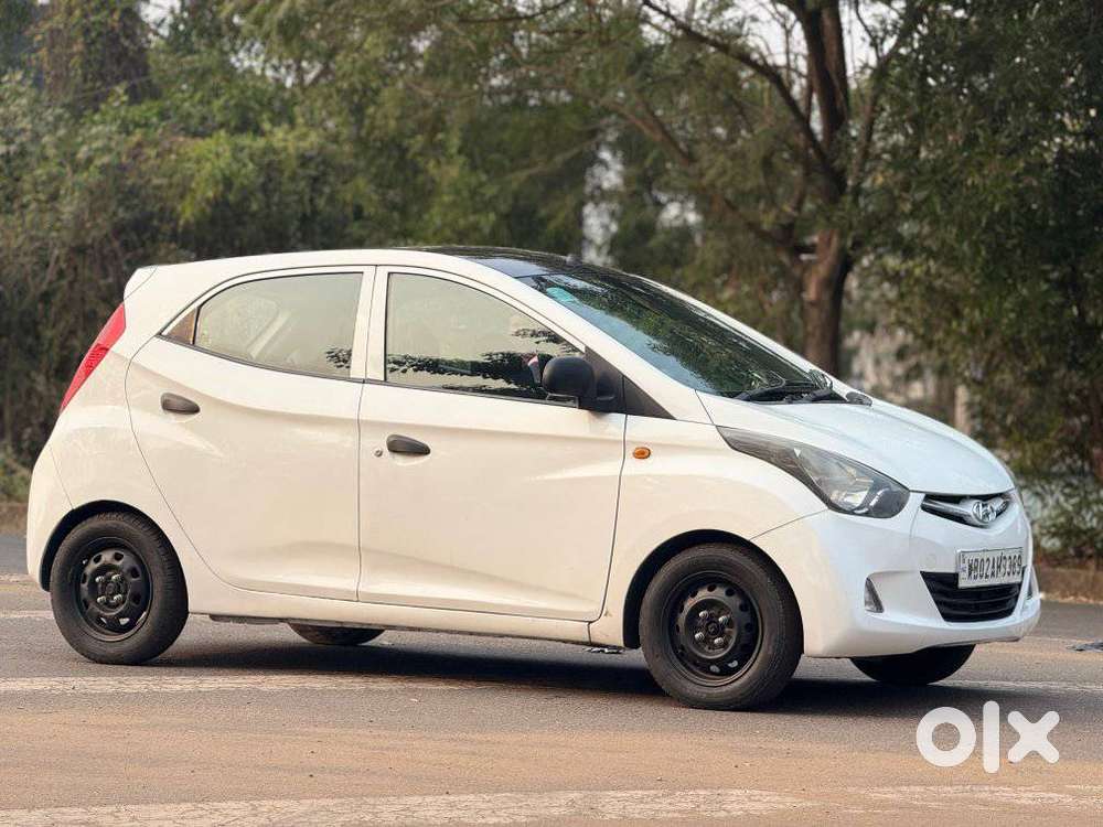 Hyundai Eon Magna, 2015