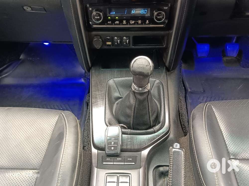 Toyota Fortuner 3.0 4x2 Mt, 2022, Diesel