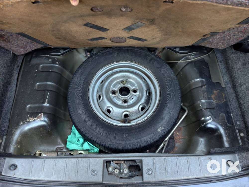 Maruti Suzuki Alto 0.8 Lxi (o), 2007, Petrol