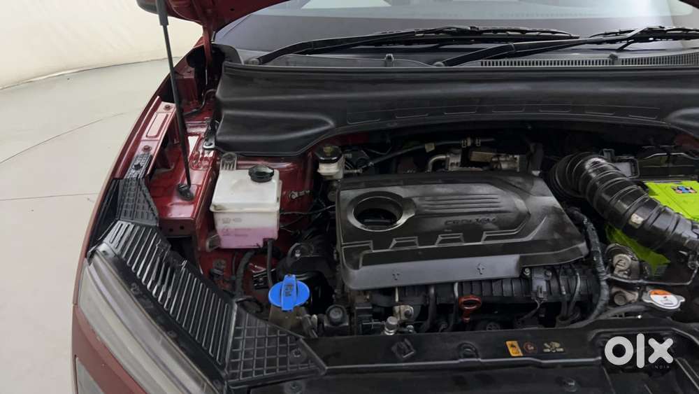 Hyundai Creta Sx (o) 1.5 Diesel Automatic, 2022, Diesel