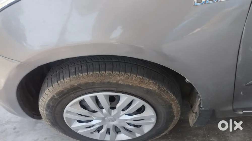 Maruti Suzuki Swift 2017 Vdi