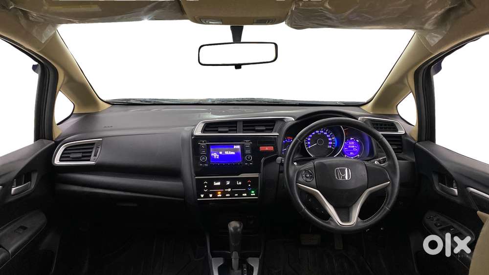 Honda Jazz 1.2 V At I Vtec, 2015, Petrol