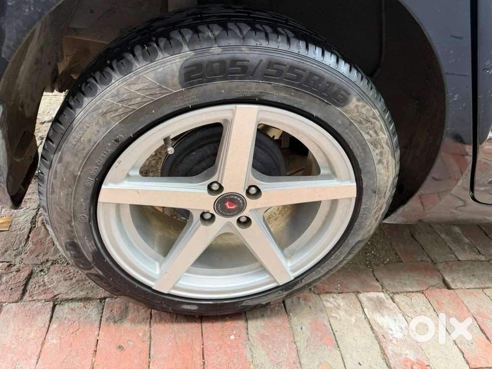 Hyundai Verna 2019 Well Maintained