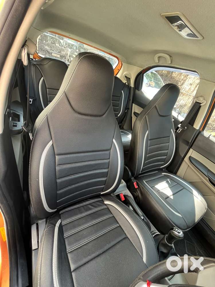 Tata Tiago 1.05 Revotorq Xt, 2017, Petrol