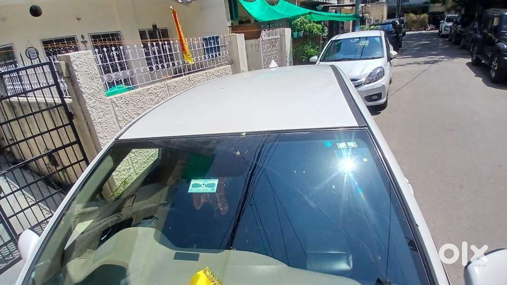 Hyundai I20 2015-2017 Magna 1.2, 2015, Petrol