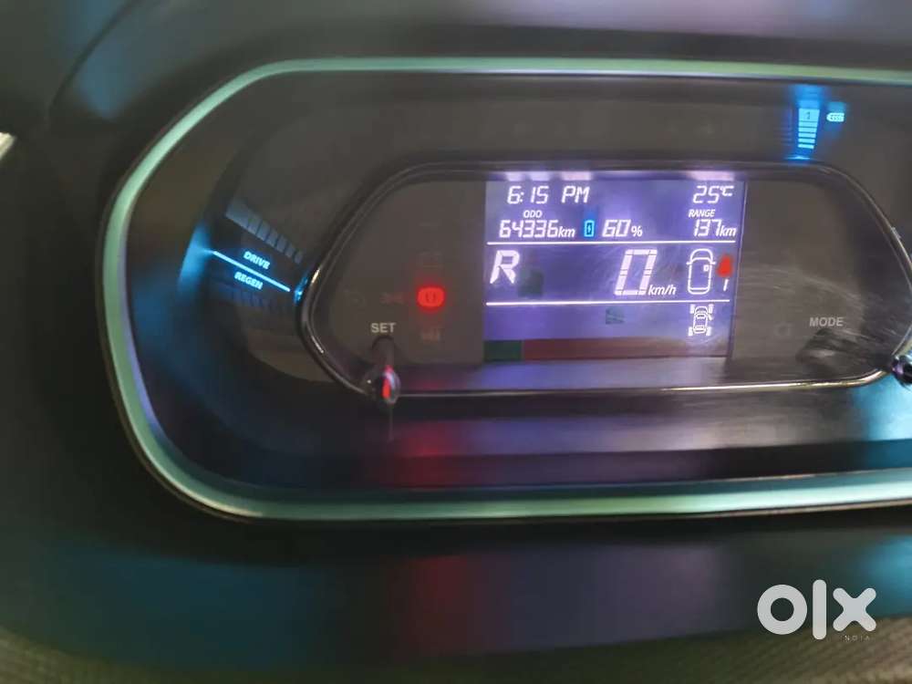 Tiago Ev Long Range