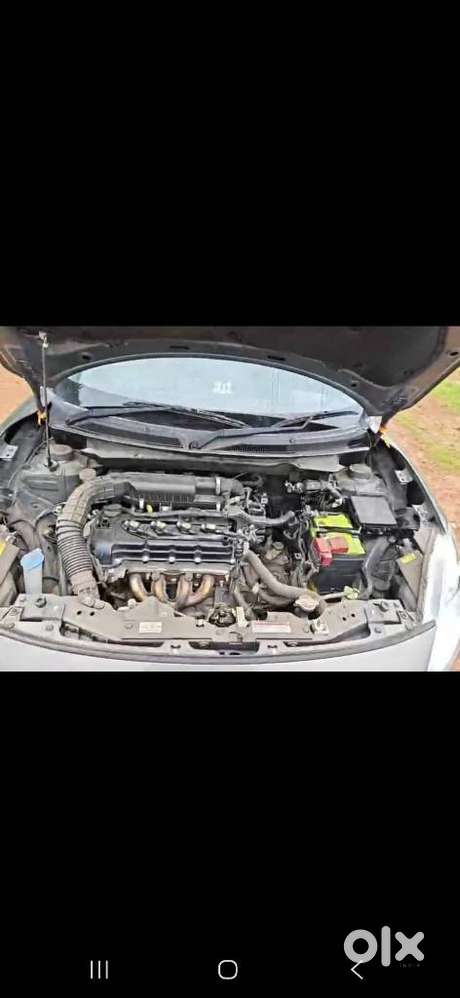 Maruti Suzuki Swift Vvt Zxi, 2019, Petrol