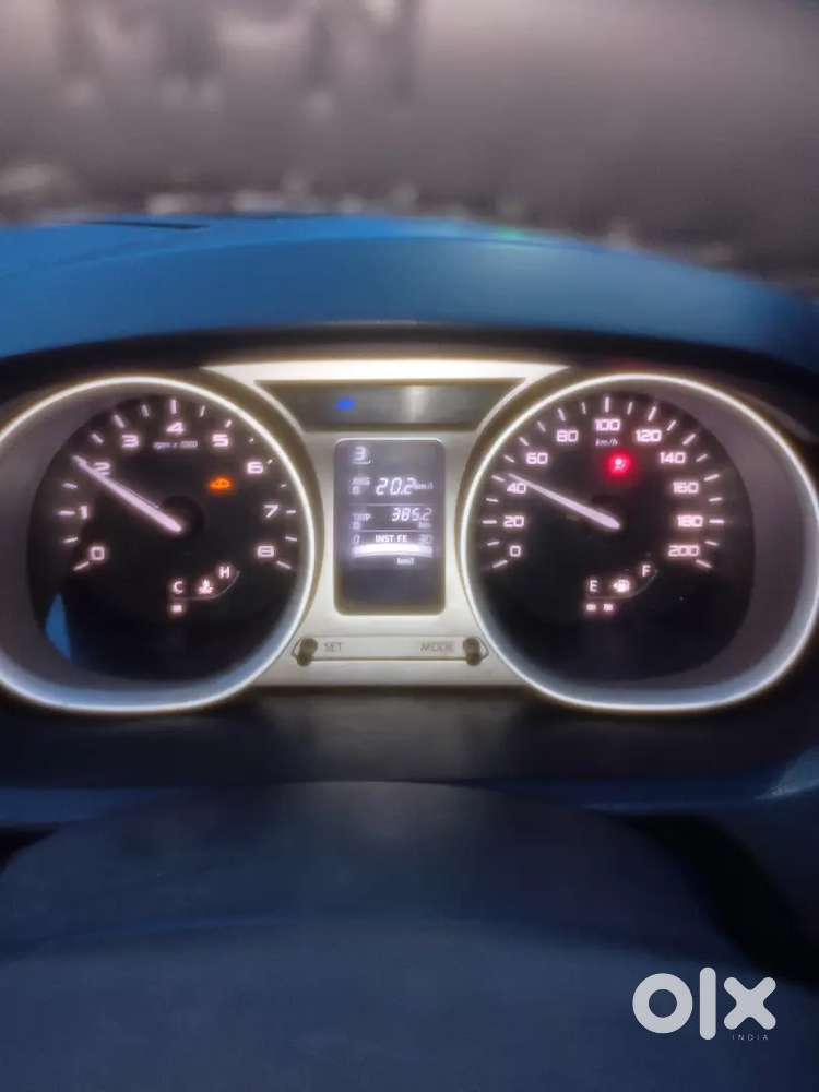Tata Tiago 1.2 Revotron 2016