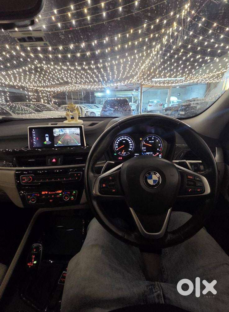 Bmw X1 2.0 Sdrive20d Xline, 2020, Diesel