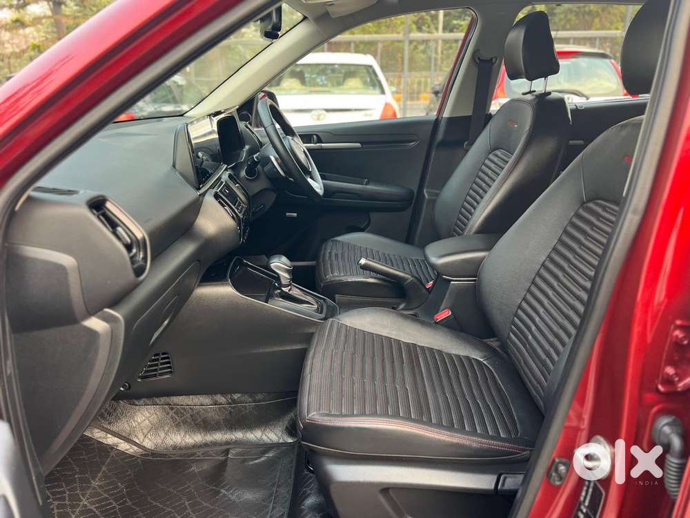 Kia Sonet 1.0 Gtx Plus Dct, 2023, Petrol