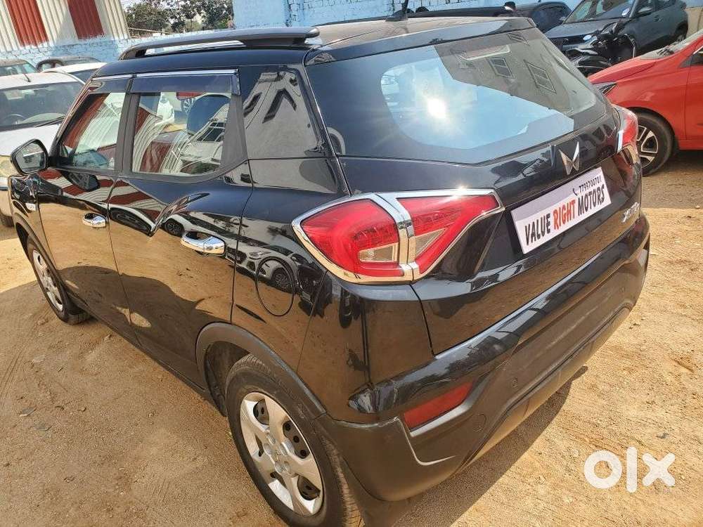 Mahindra Xuv300 W6 Diesel, 2023, Diesel