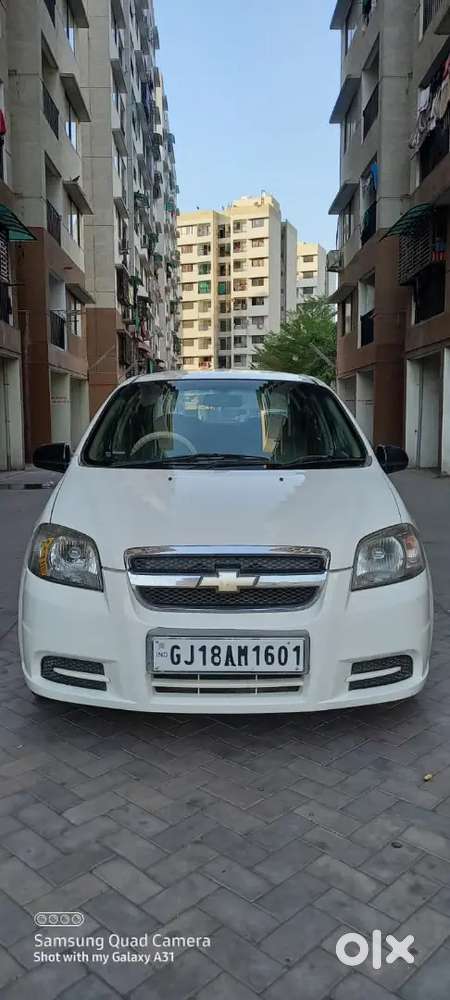 Chevrolet Aveo In Best Price
