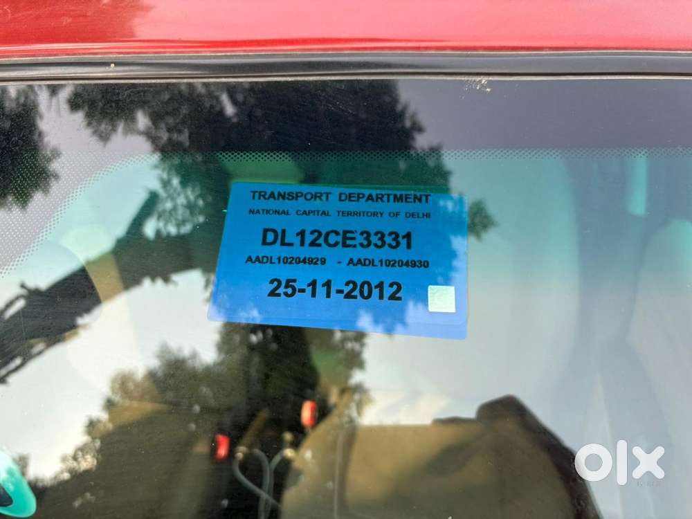 2013 Hyundai I10 Km Driven