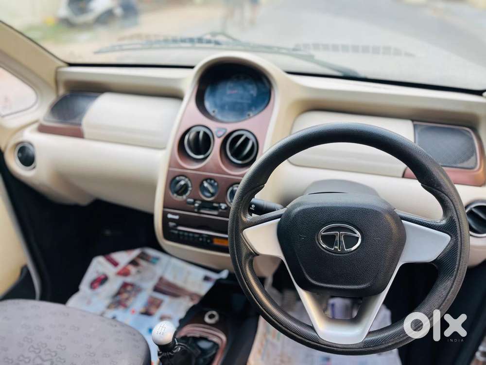 Tata Nano Xt, 2016, Petrol