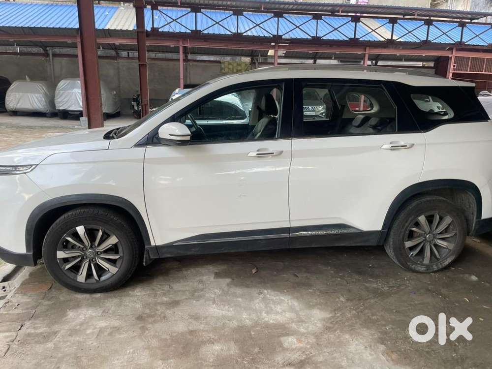 Mg Hector 2019 Petrol Well Maintained