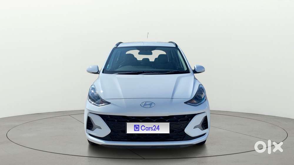 Hyundai Grand I10 Nios Asta 1.2 Kappa Vtvt, 2024, Petrol