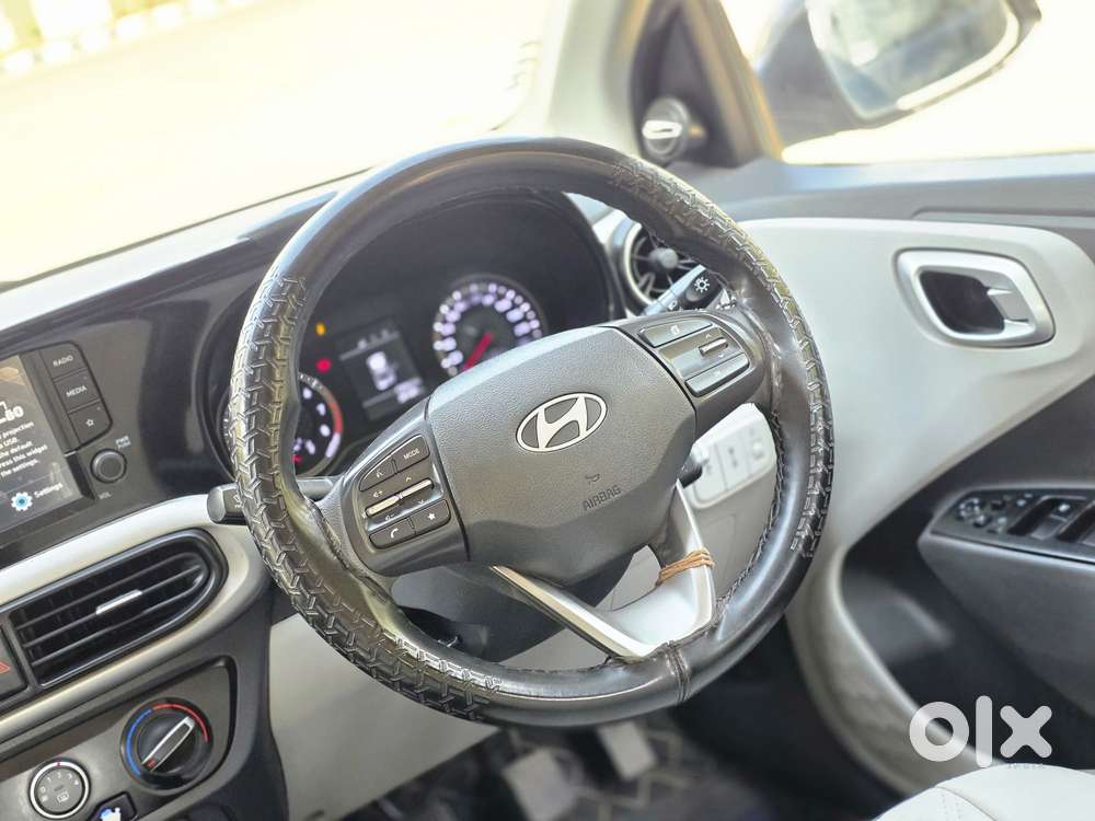 Hyundai Grand I10 Nios 1.2 Kappa Vtvt Sportz Cng, 2024, Cng & Hybrid..