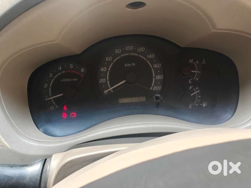 Toyota Innova 2.5 G (diesel) 8 Seater, 2007, Diesel