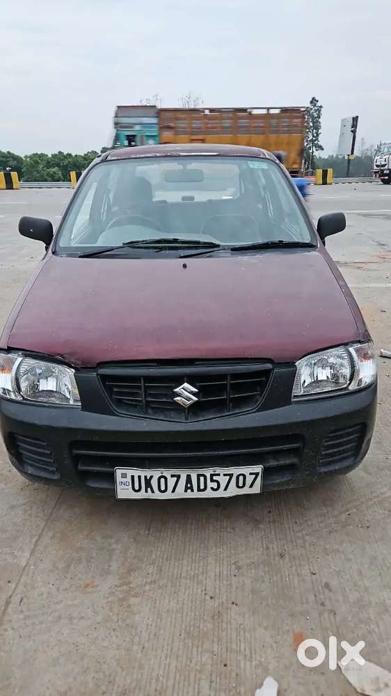 Maruti Suzuki Alto 2010