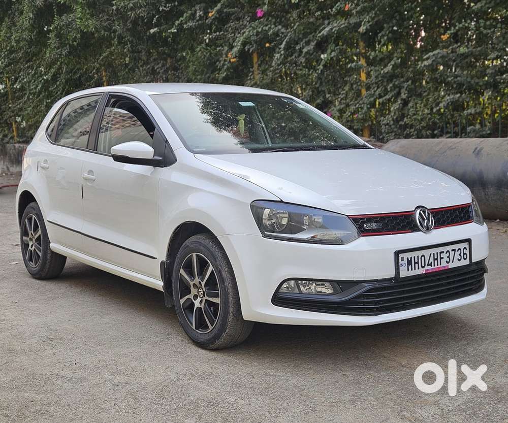 Volkswagen Polo 1.2 Mpi 2016