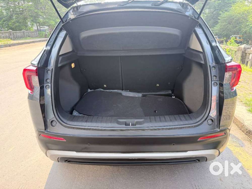 Honda Elevate Zx Cvt, 2024, Petrol