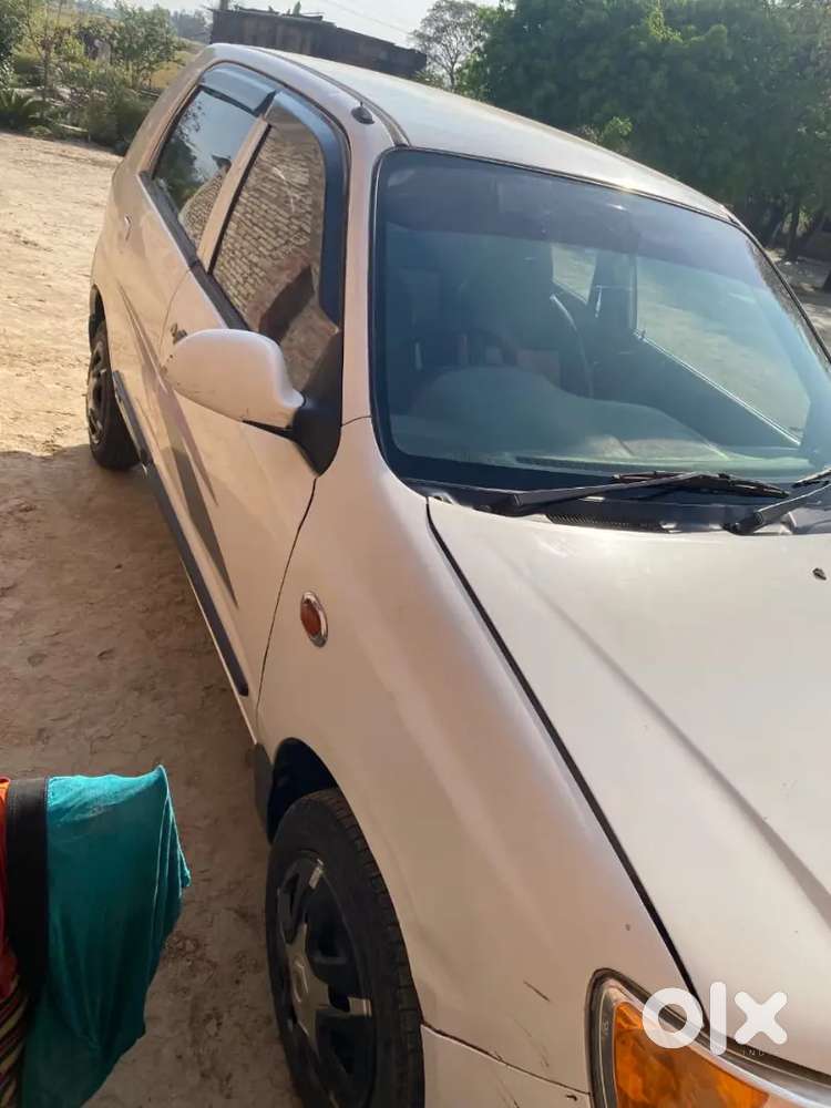 New Condition Car..top Model