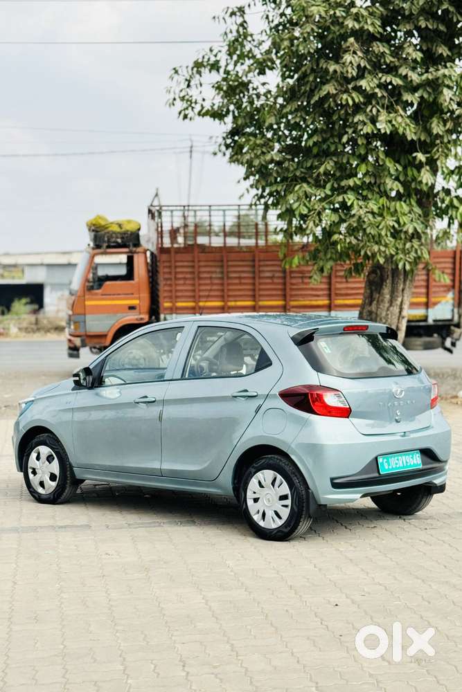 Tata Tiago Ev Xt Lr, 2023, Electric