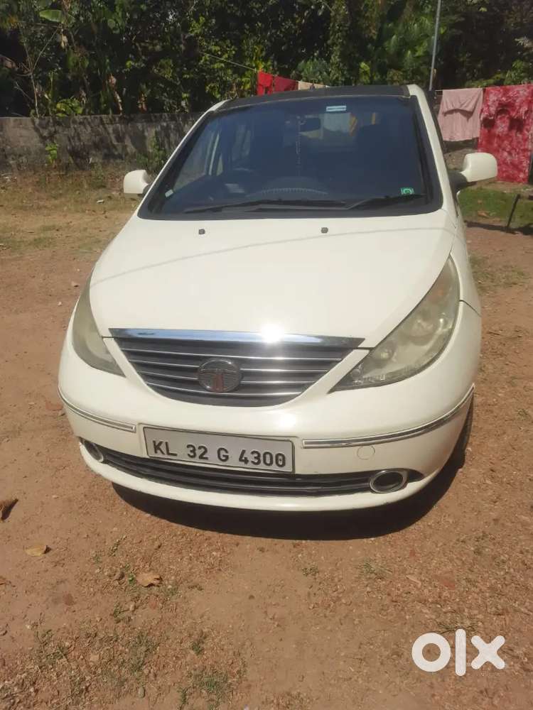 Tata Indica V2 Xeta 2012