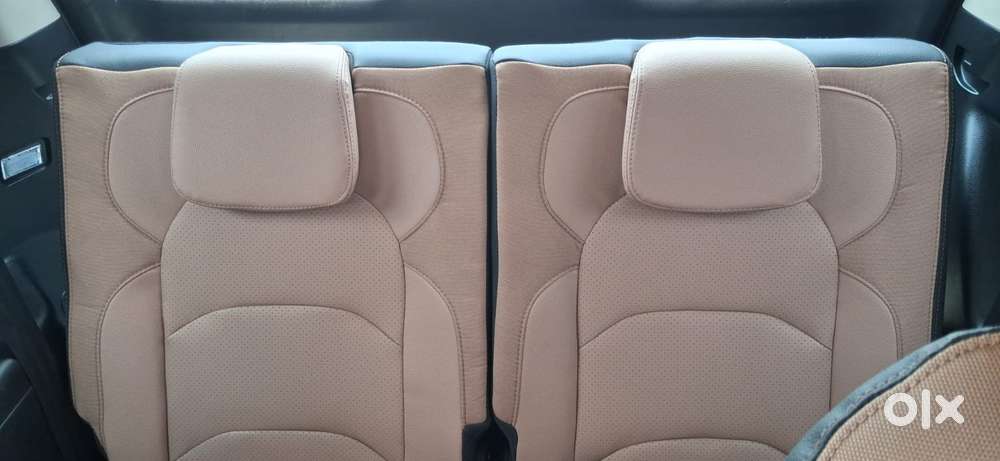 Mg Hector Plus Savvy Pro 1.5 Turbo Petrol Cvt 6 Str, 2026, Petrol