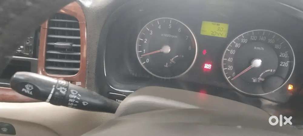 Nice Car Call