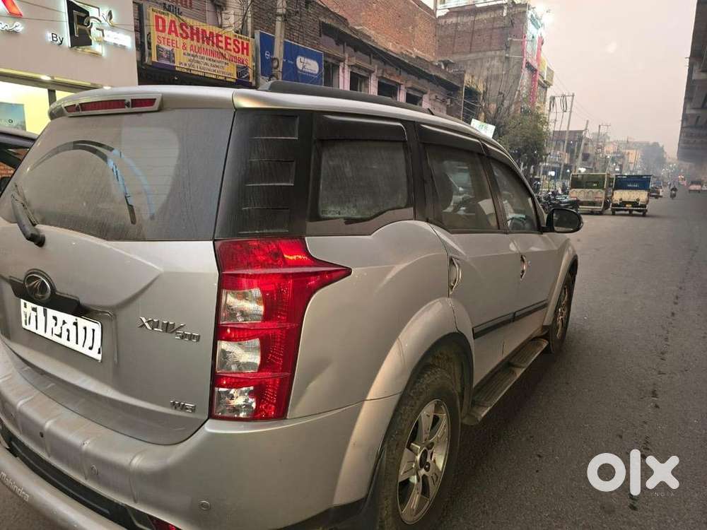 Mahindra Xuv500 Diesel Good Condition
