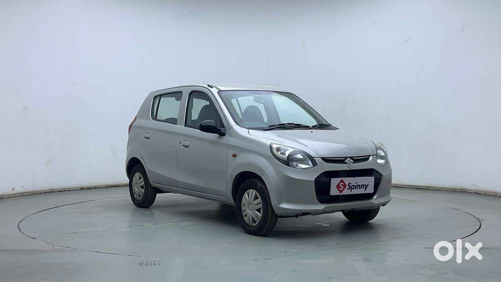 Maruti Suzuki Alto 800 Lxi, 2013, Petrol