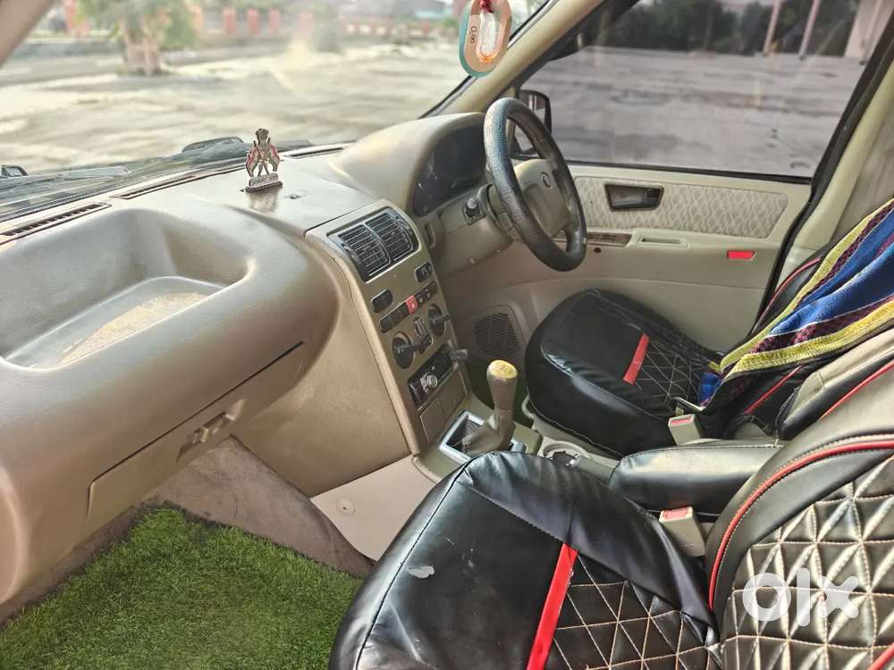 Tata Safari 2.2 2013