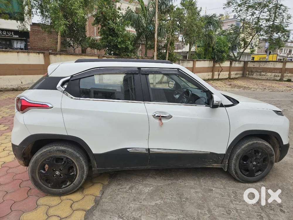 Tata Punch 2023 Petrol 13000 Km Driven