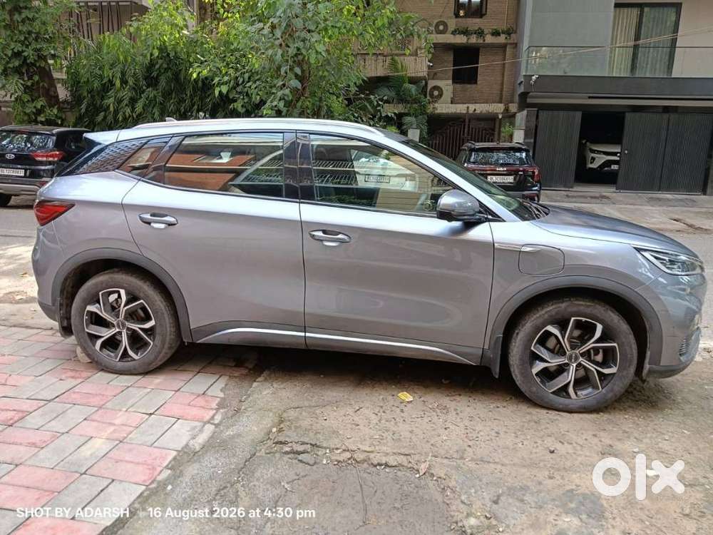 Byd Atto 3 Special Edition, 2024, Electric