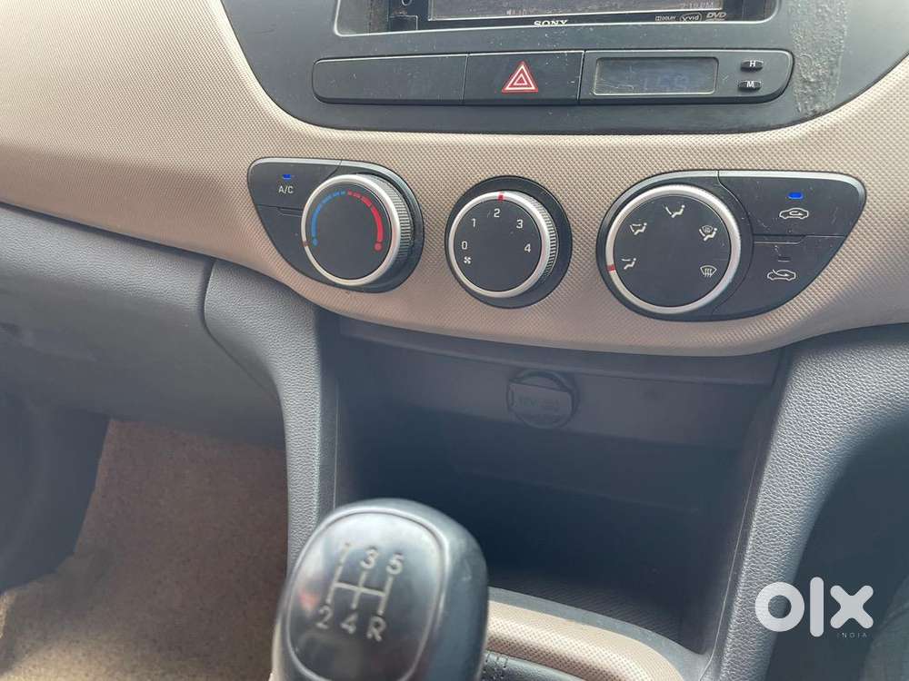 Hyundai Grand I10 2013 Immaculate Condition