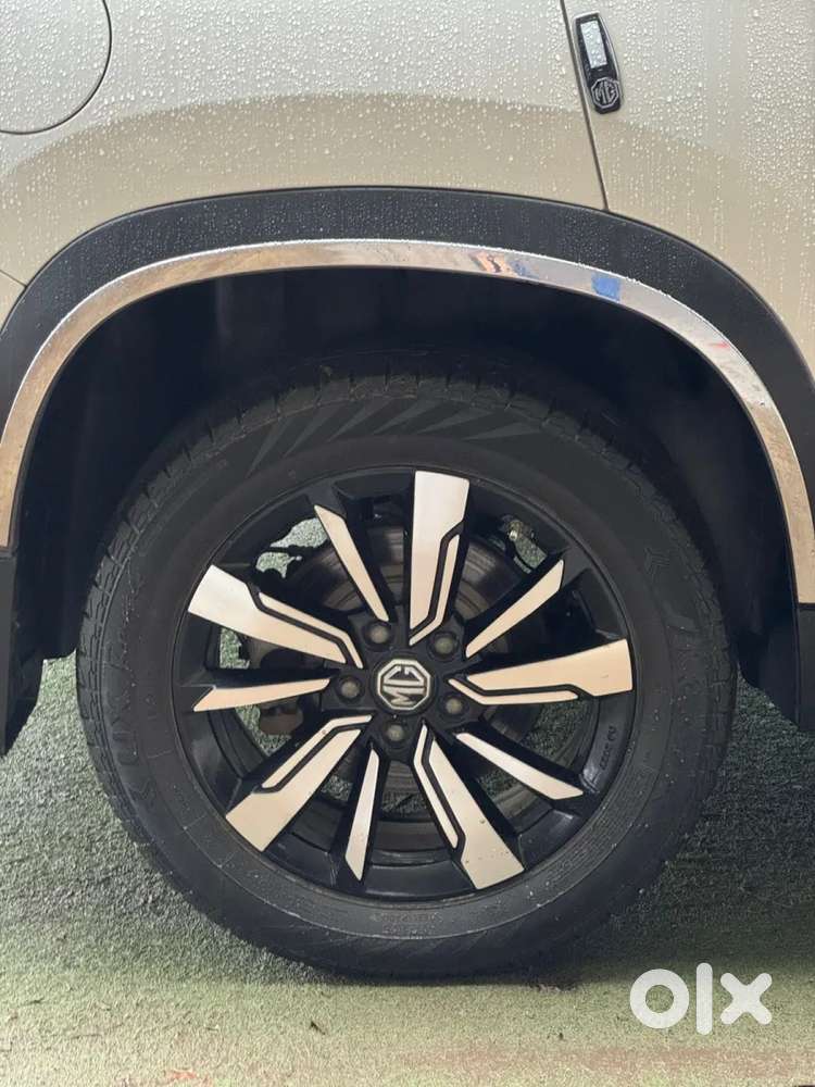 Mg Hector 2.0 Sharp Diesel, 2020, Diesel